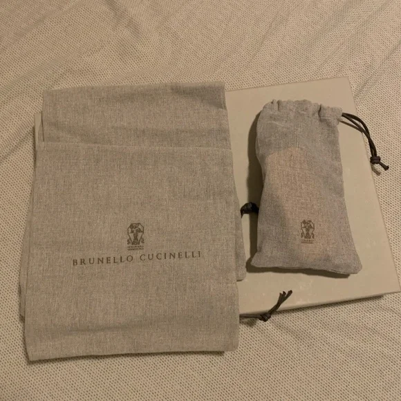 Brunello Cucinelli shoes - Picture 9 of 9